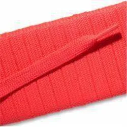 Spool - Fashion Athletic Flat - Neon Pink (144 yards) Shoelaces