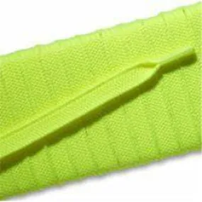 Spool - Fashion Athletic Flat - Neon Yellow (144 yards) Shoelaces