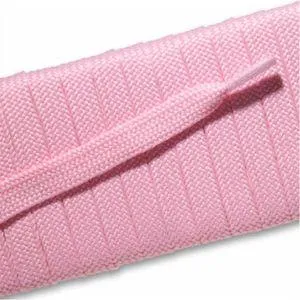 Spool - Fashion Athletic Flat - Pink (144 yards) Shoelaces