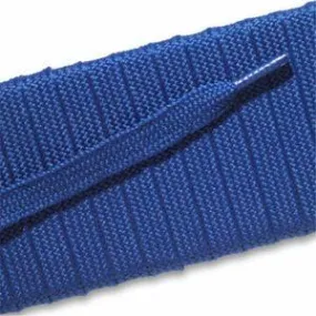 Spool - Fashion Athletic Flat - Royal Blue (144 yards) Shoelaces