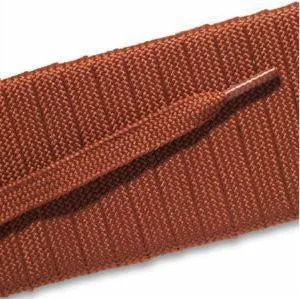 Spool - Fashion Athletic Flat - Sorrento Brick (144 yards) Shoelaces