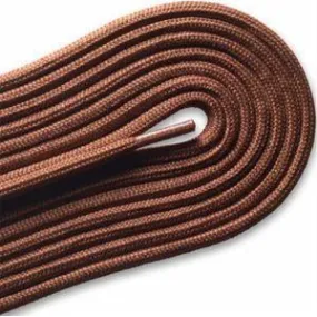 Spool - Fashion Casual Athletic Round 3/16 - Cognac (144 yards) Shoelaces