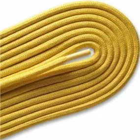 Spool - Fashion Casual Athletic Round 3/16 - Gold (144 yards) Shoelaces