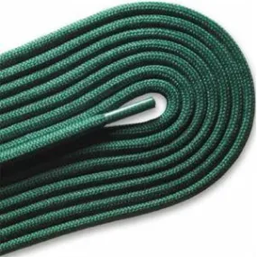 Spool - Fashion Casual Athletic Round 3/16 - Kelly Green (144 yards) Shoelaces