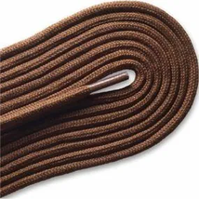 Spool - Fashion Casual Athletic Round 3/16 - Light Brown (144 yards) Shoelaces