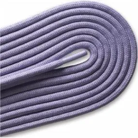 Spool - Fashion Casual Athletic Round 3/16- Lilac (144 yards) Shoelaces