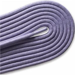 Spool - Fashion Casual Athletic Round 3/16- Lilac (144 yards) Shoelaces