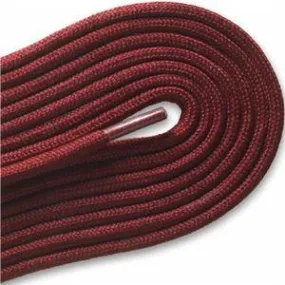 Spool - Fashion Casual Athletic Round 3/16 - Maroon (144 yards) Shoelaces