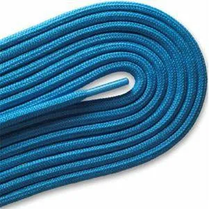 Spool - Fashion Casual Athletic Round 3/16 - Neon Blue (144 yards) Shoelaces