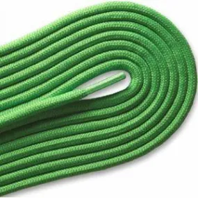 Spool - Fashion Casual Athletic Round 3/16 - Neon Green (144 yards) Shoelaces