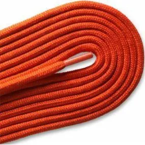 Spool - Fashion Casual Athletic Round 3/16 - Orange (144 yards) Shoelaces