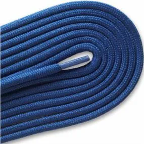 Spool - Fashion Casual Athletic Round 3/16 - Royal Blue (144 yards) Shoelaces