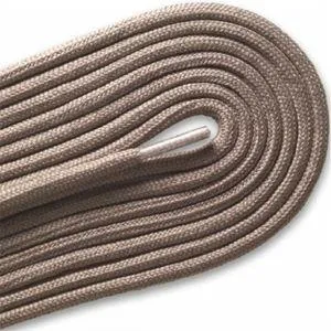 Spool - Fashion Casual Athletic Round 3/16 - Sand (144 yards) Shoelaces