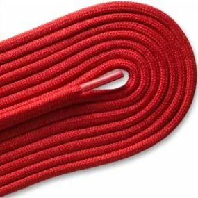 Spool - Fashion Casual Athletic Round 3/16 - Scarlet Red (144 yards) Shoelaces