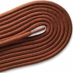 Spool - Fashion Casual Athletic Round 3/16 - Sorrento Brick (144 yards) Shoelaces