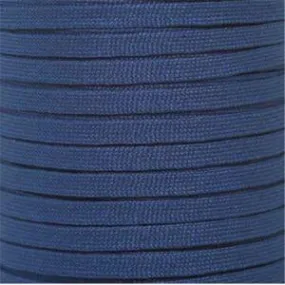 Spool - Flat Tubular Athletic - Navy (144 yards) Shoelaces