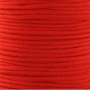 Spool - Round Athletic - Orange (144 yards) Shoelaces