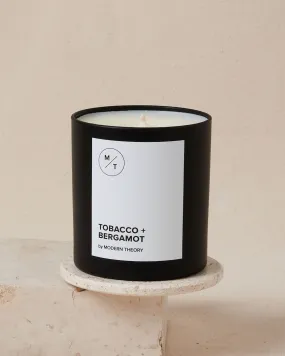 TOBACCO   BERGAMOT