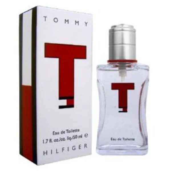 Ã‚Â Tommy T by Tommy Hilfiger