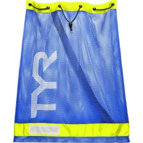 TYR ALLIANCE MESH BAG