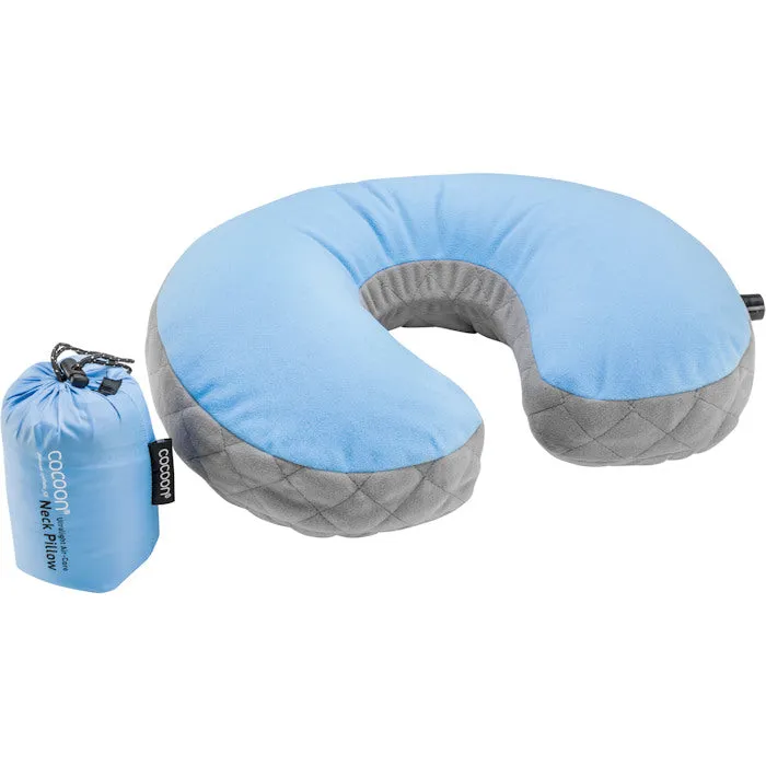 U-Shaped Neck Pillow